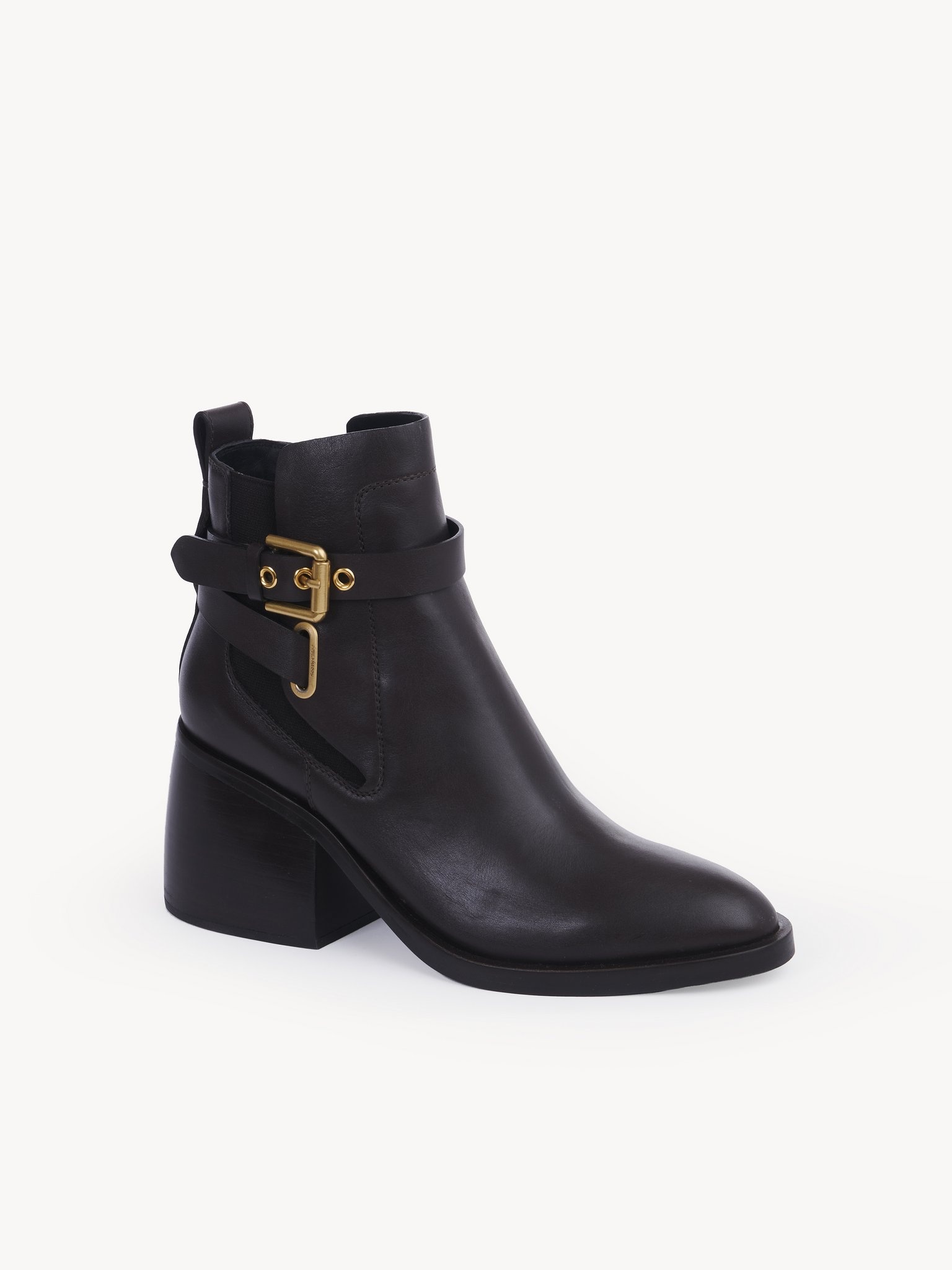 AVERI ANKLE BOOT - 2