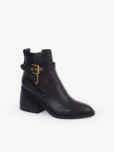 See by Chloé AVERI ANKLE BOOT outlook