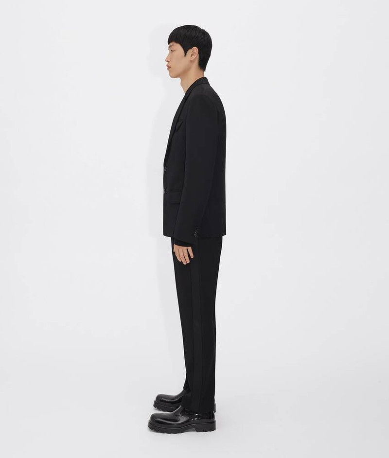 Bottega Veneta jacket outlook