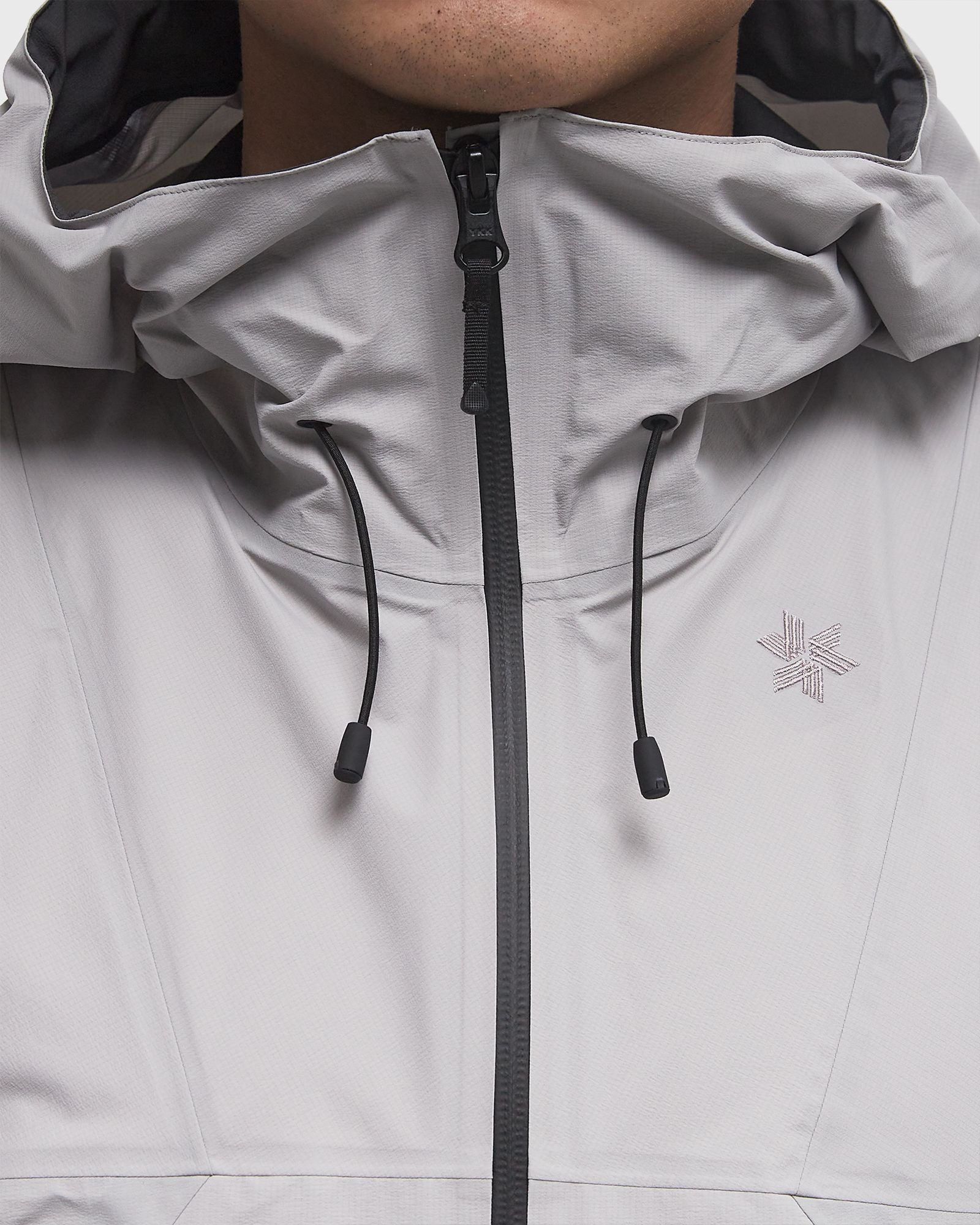 PERTEX SHIELD AIR Mountaineering Jacket - 5