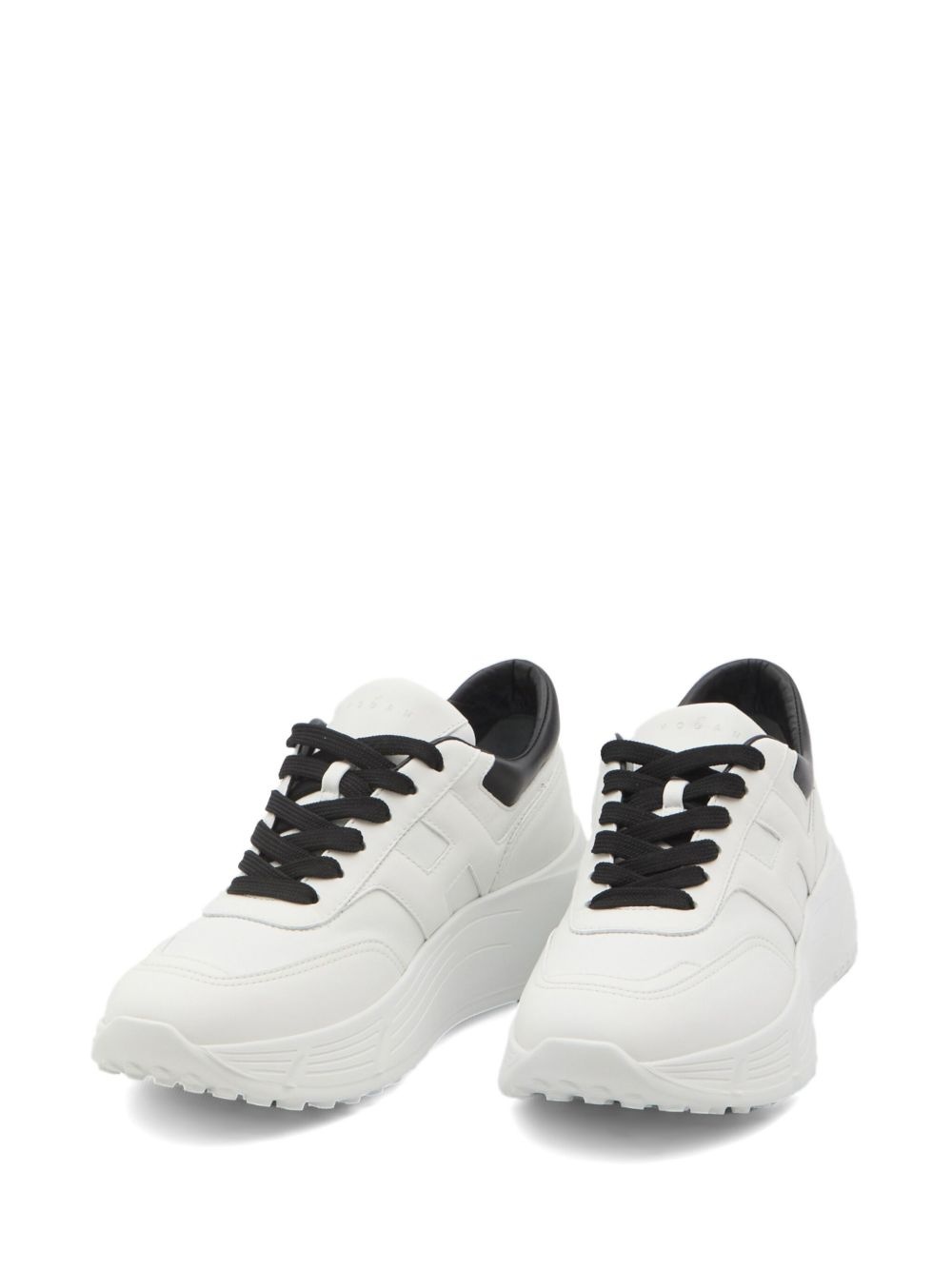 Hi-Fi sneakers - 2