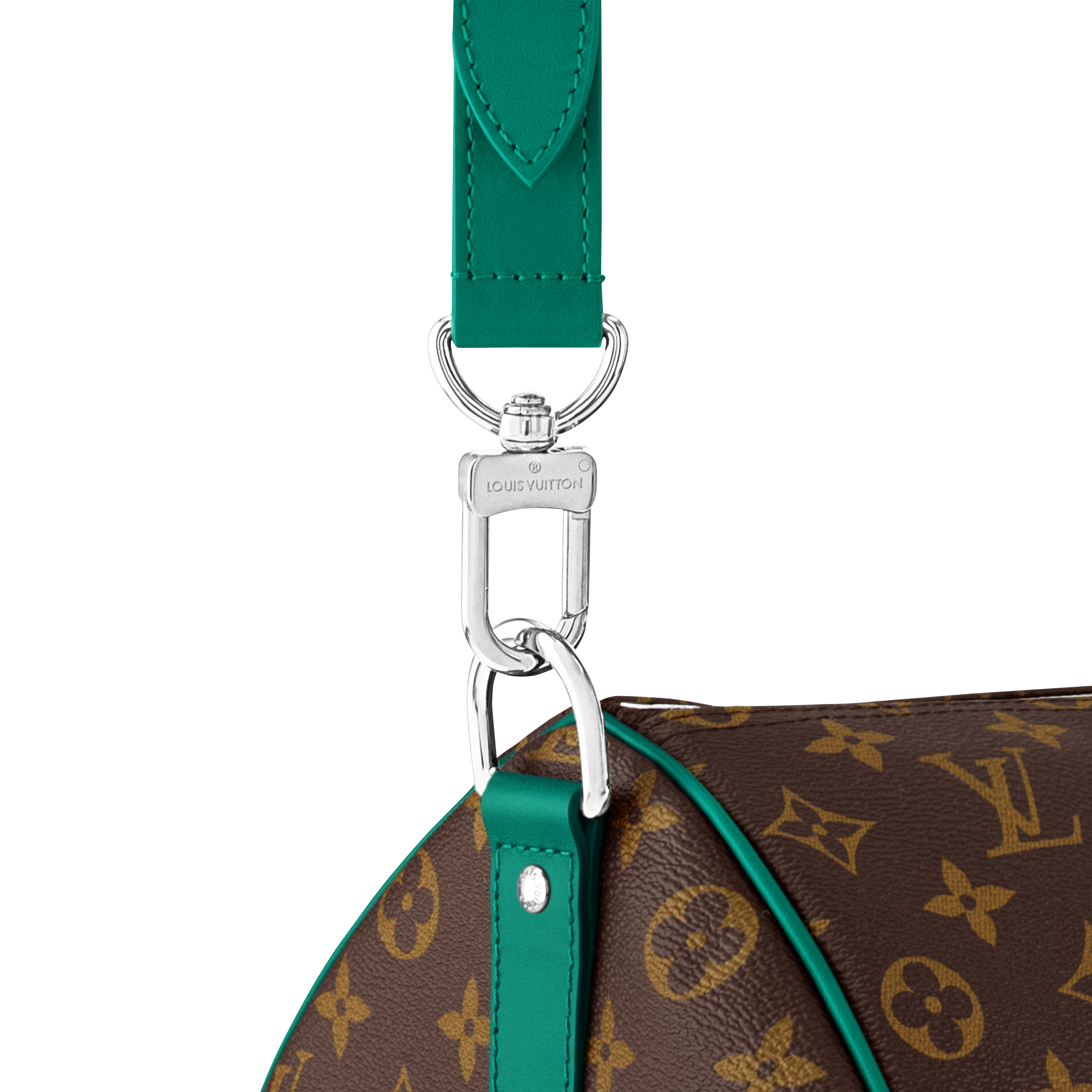 Keepall Bandoulière 50 - 3