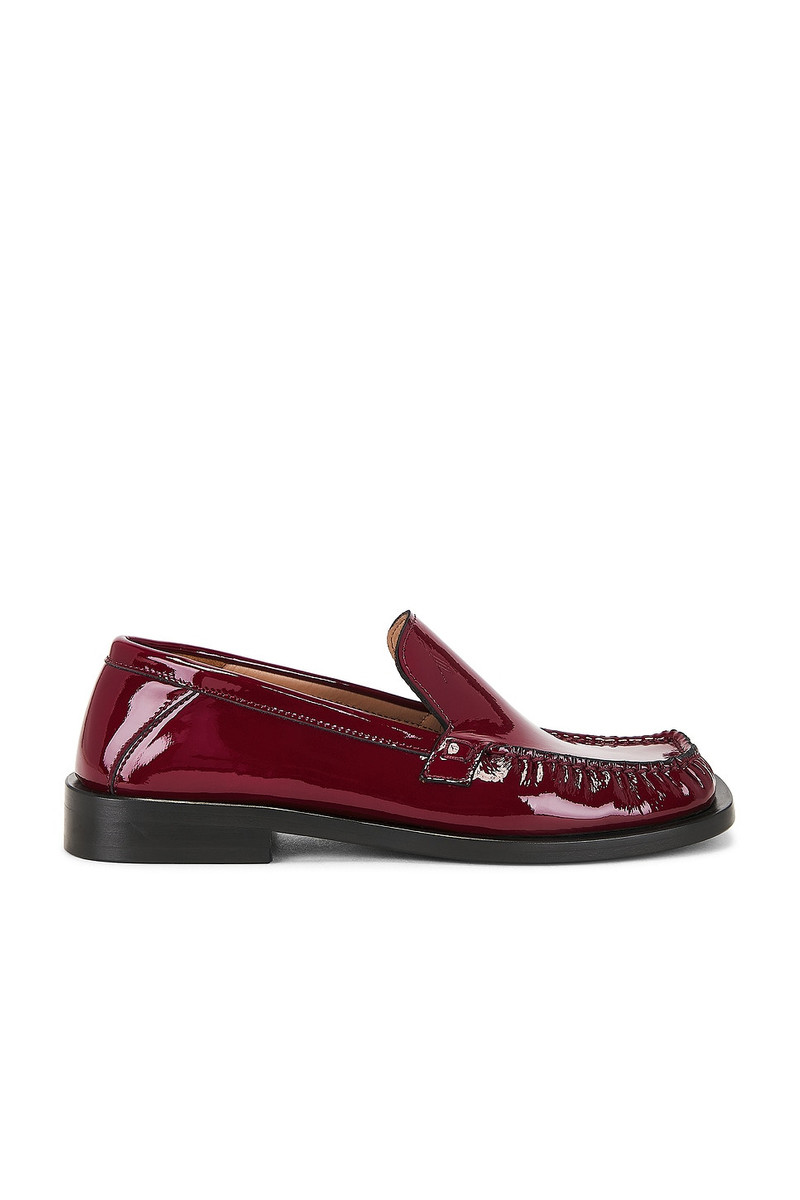Charles Loafer 1
