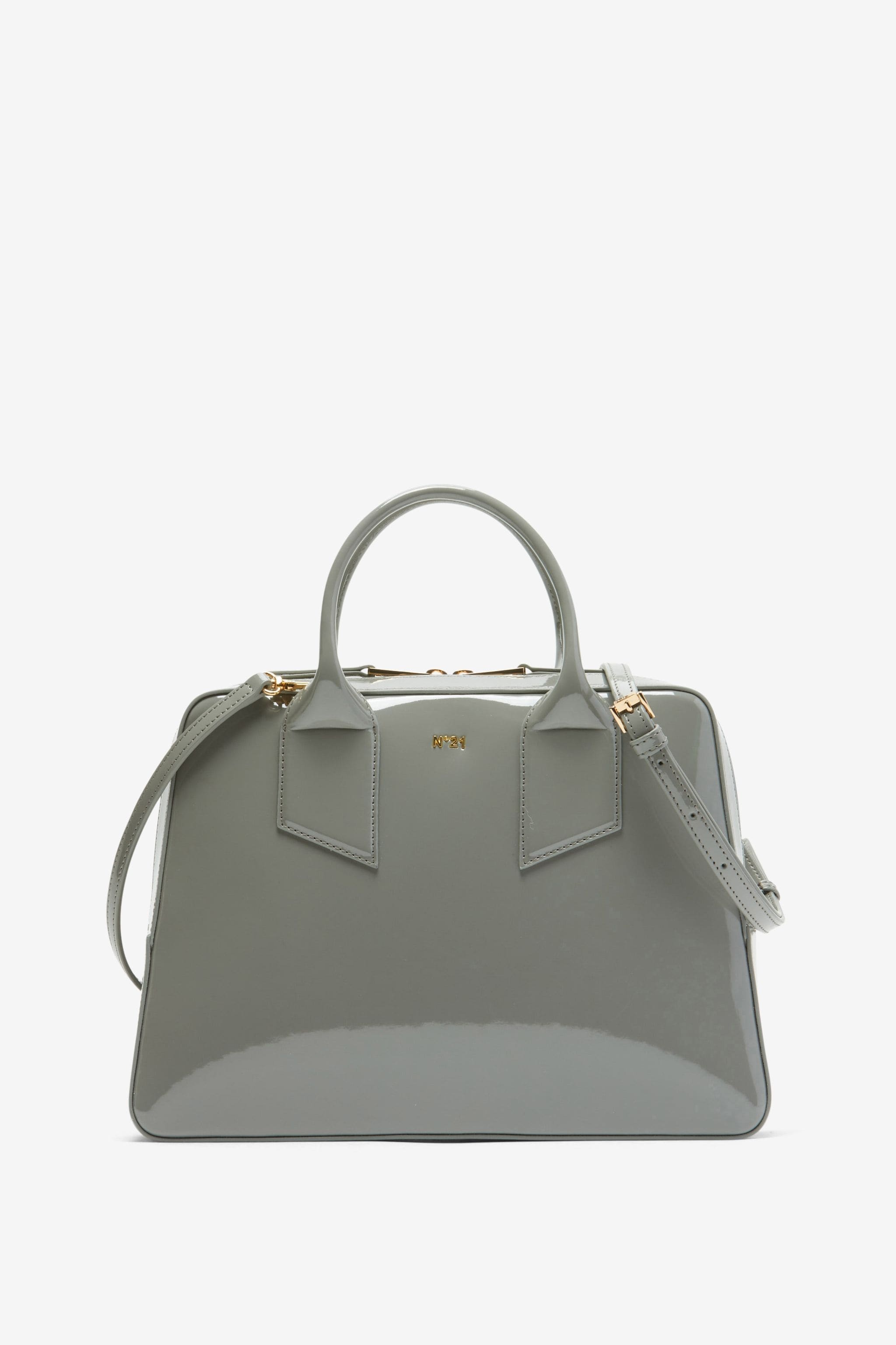 BIG BAULETTO SHOULDER BAG - 1
