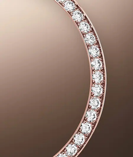 DATEJUST 126281RBR - 2
