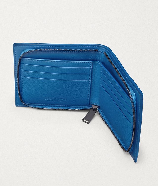 ZIP AROUND WALLET - 3