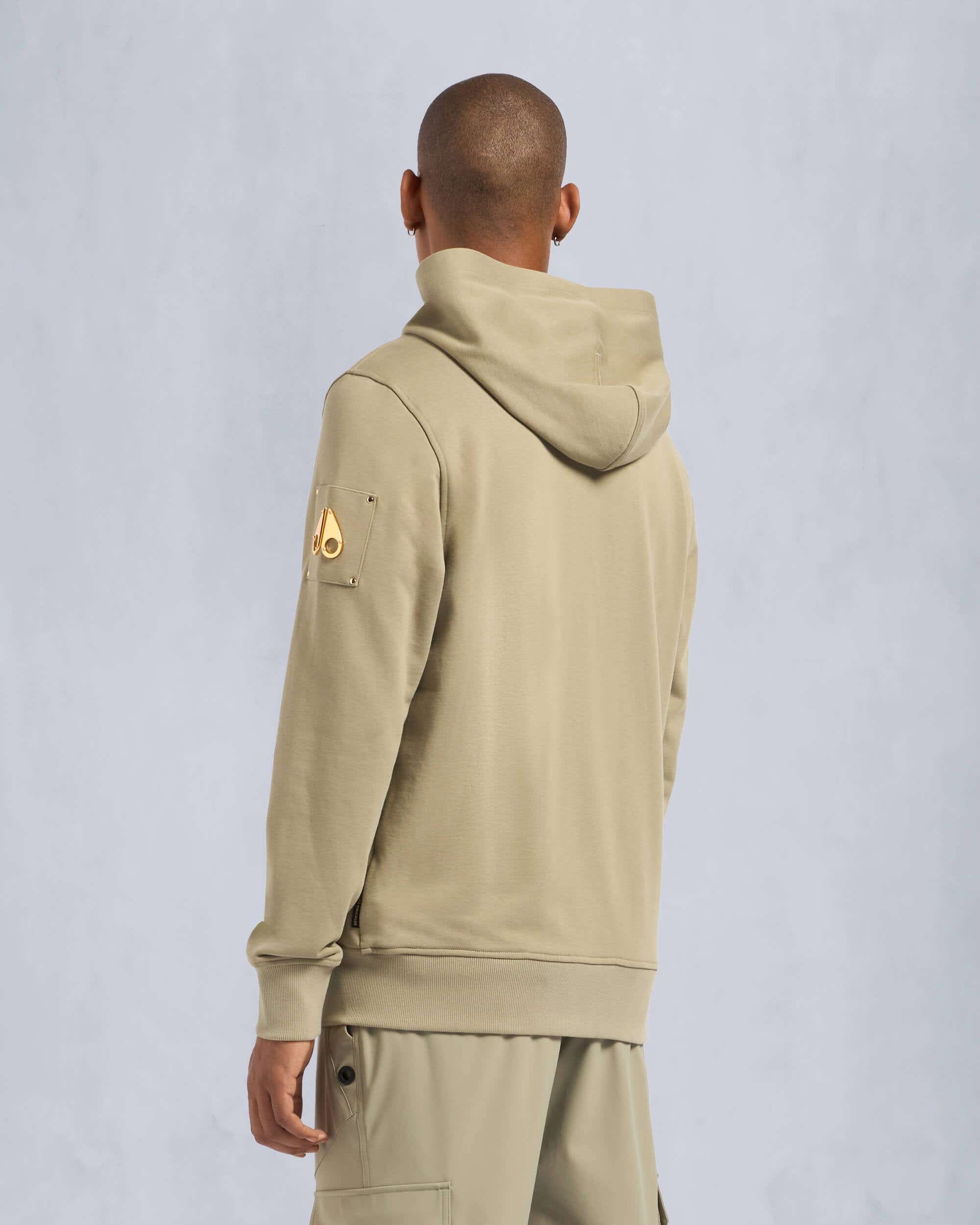 GOLD SERIES SNYDER ZIP HOODIE - 4