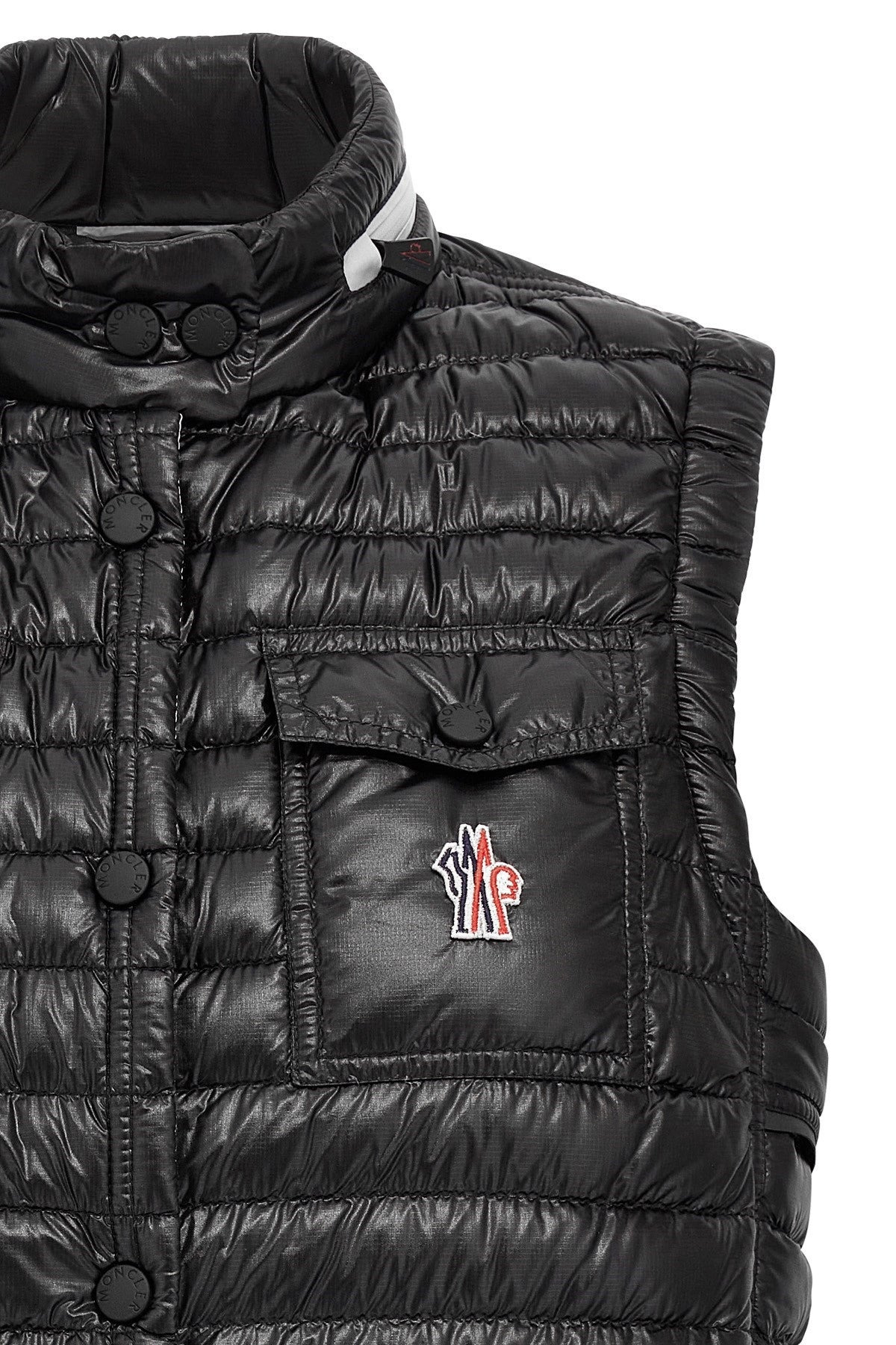 Moncler Grenoble Women 'Gumiane' Vest - 4