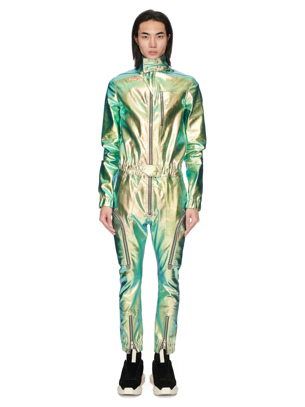JUMPSUIT - 10