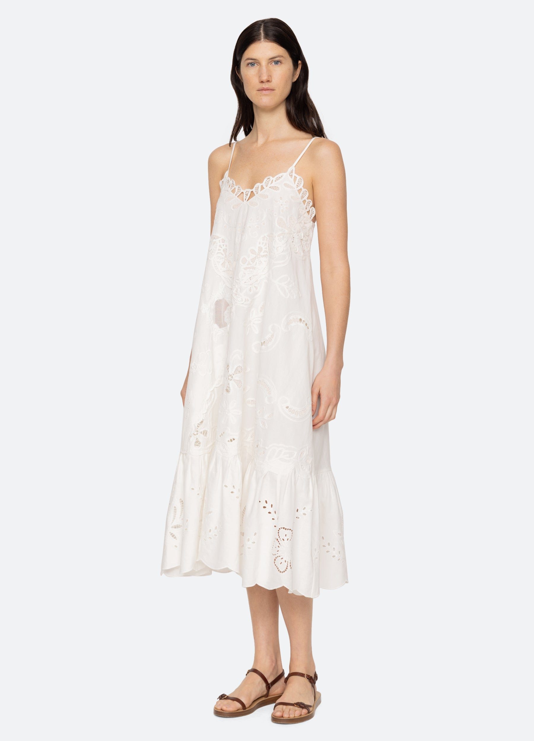Iyla Dress - 5