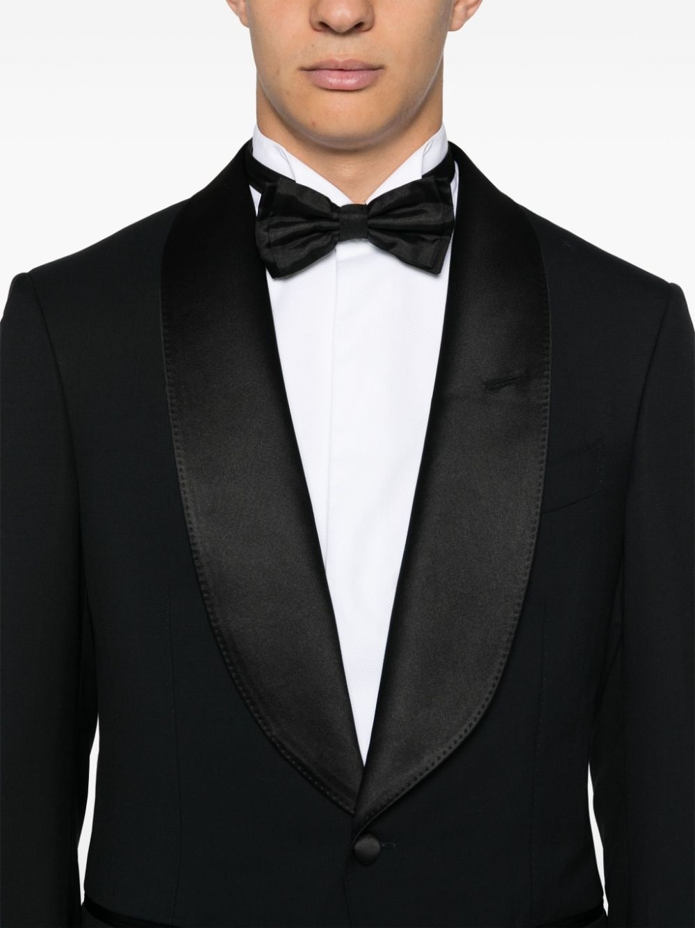 Shelton suit - 10