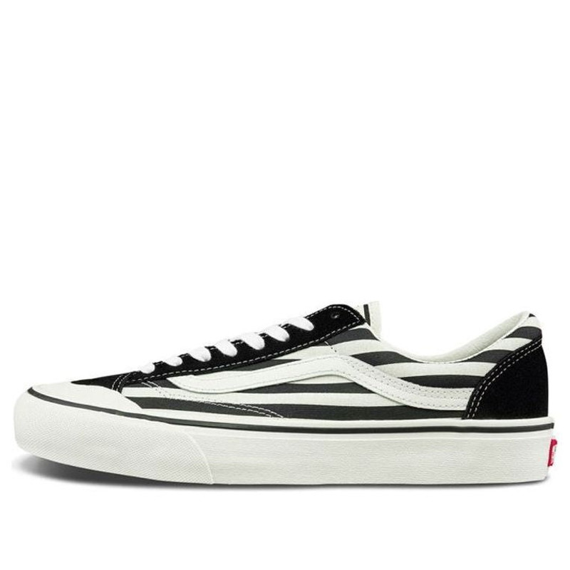 Vans Style 36 Black/White VN0A3ZCJ257 - 1