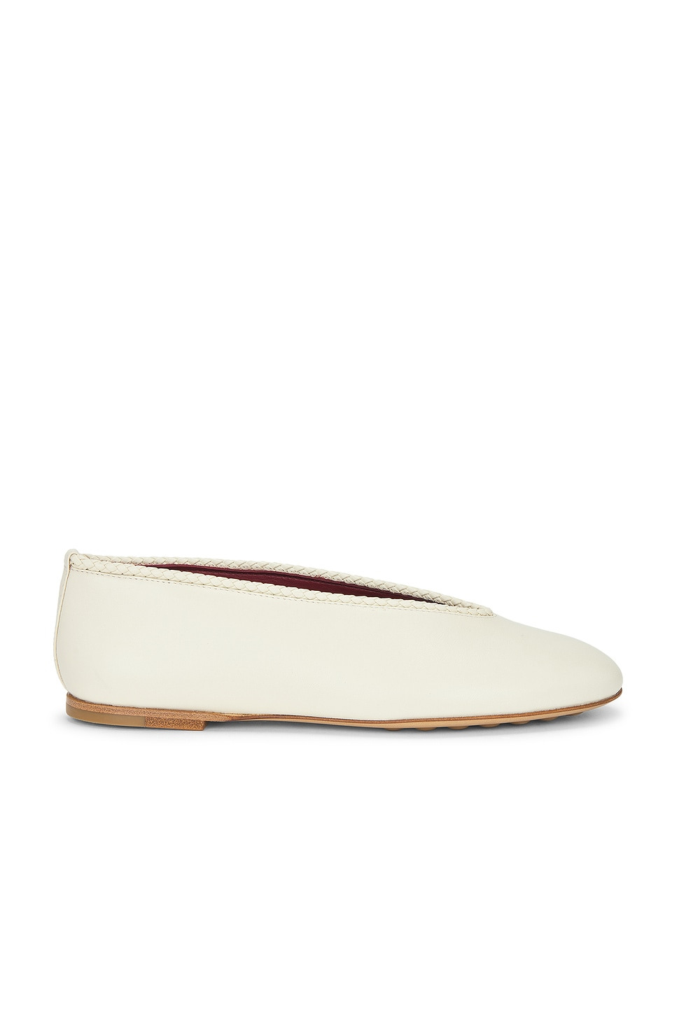 Ballet Flat - 1