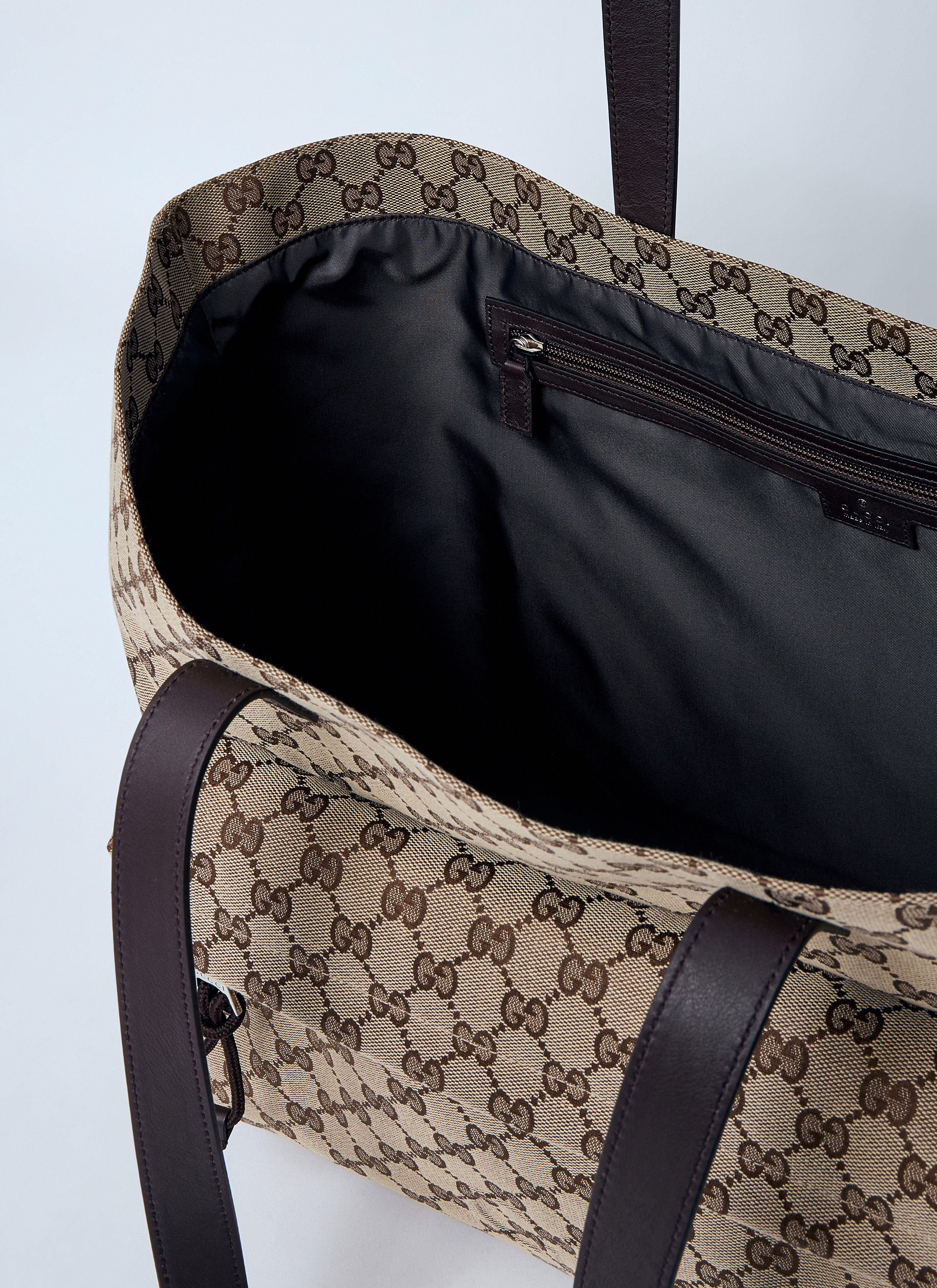 Large GG Tote Bag - 6