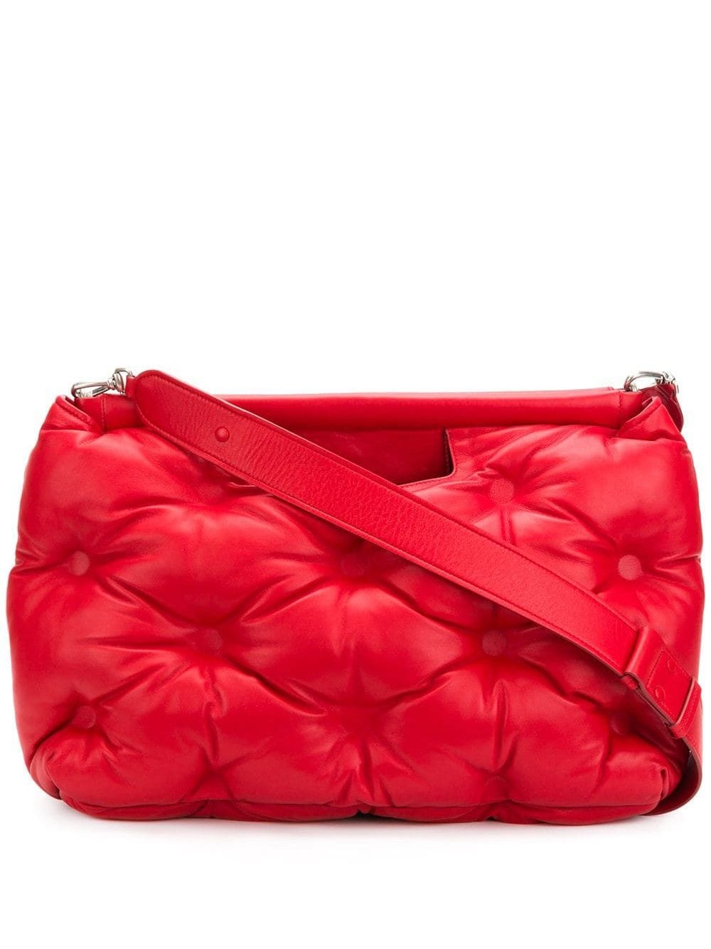 Glam Slam quilted bag - 1