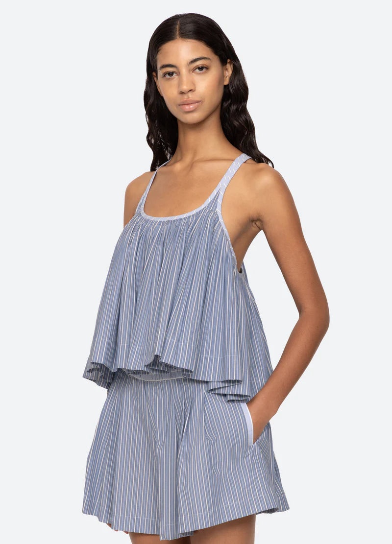 Helmi Tank Top - 5