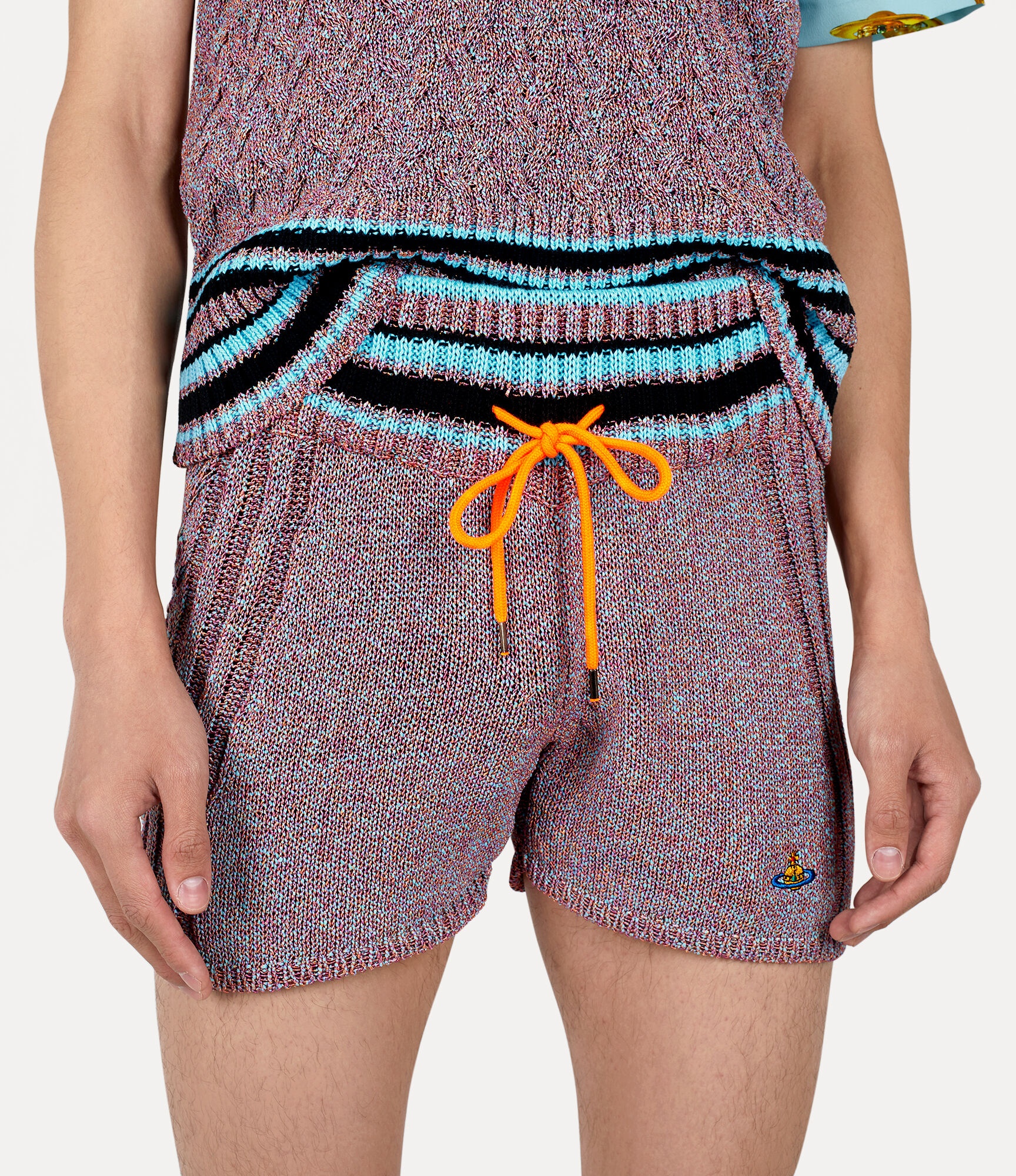 RANGE SHORTS - 7