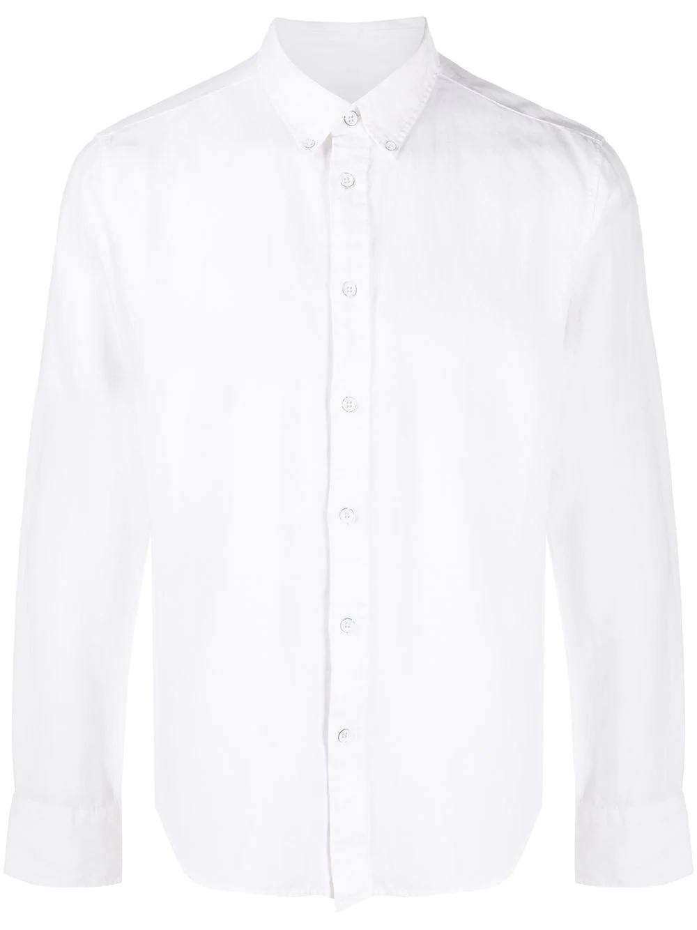 Tomlin poplin shirt - 1