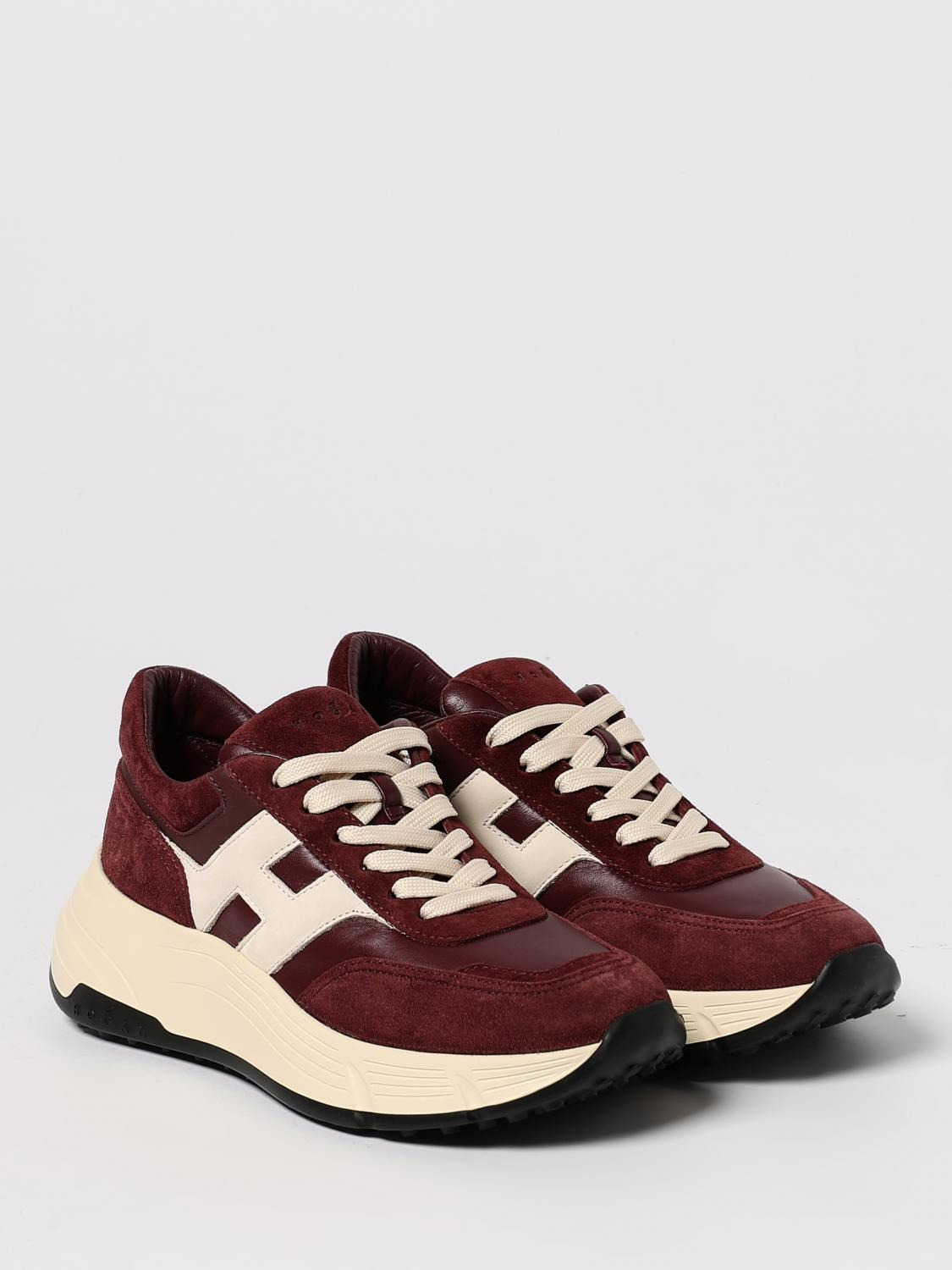 Sneakers woman Hogan - 2