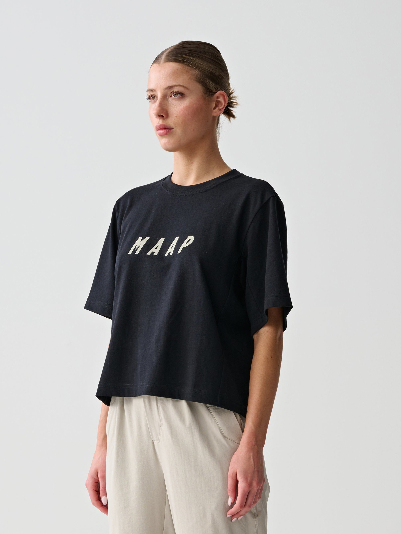 Women's LPW Tee - 2
