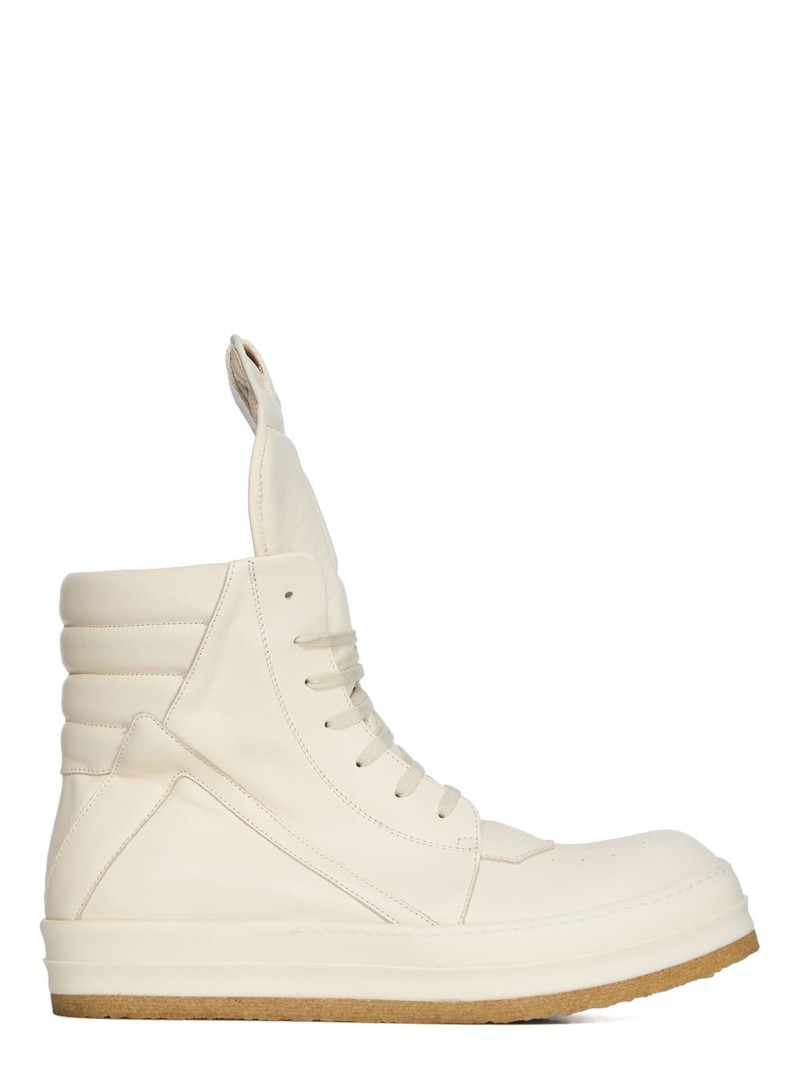 Creep Geobasket Sneakers Milk And Milk - 1