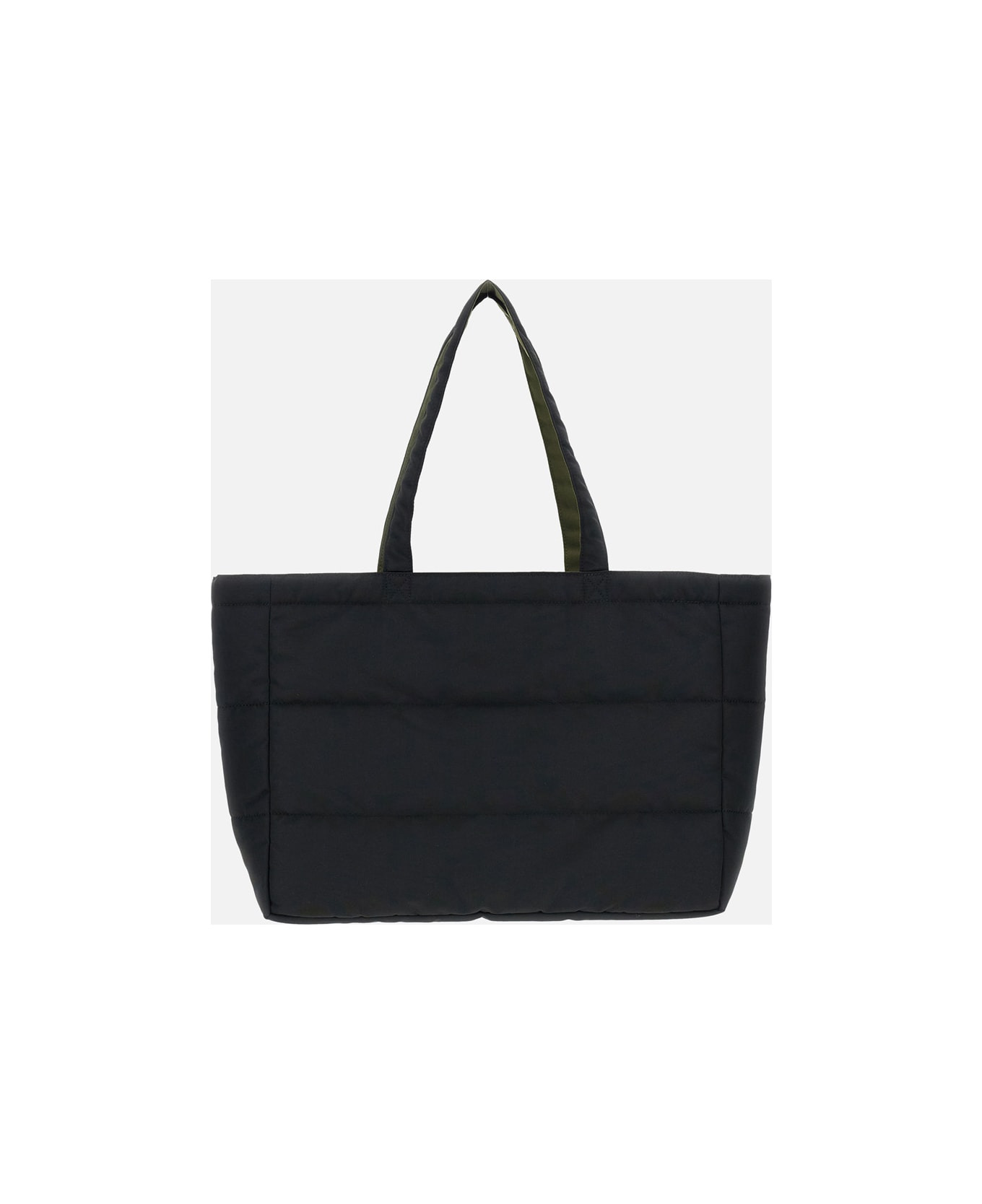Diane Reversible Tote Bag - 3