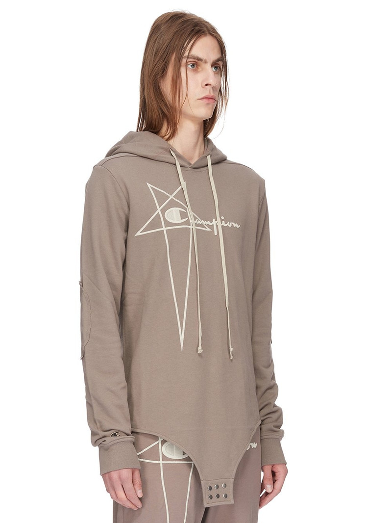 Rick Owens SWEATSHIRT outlook