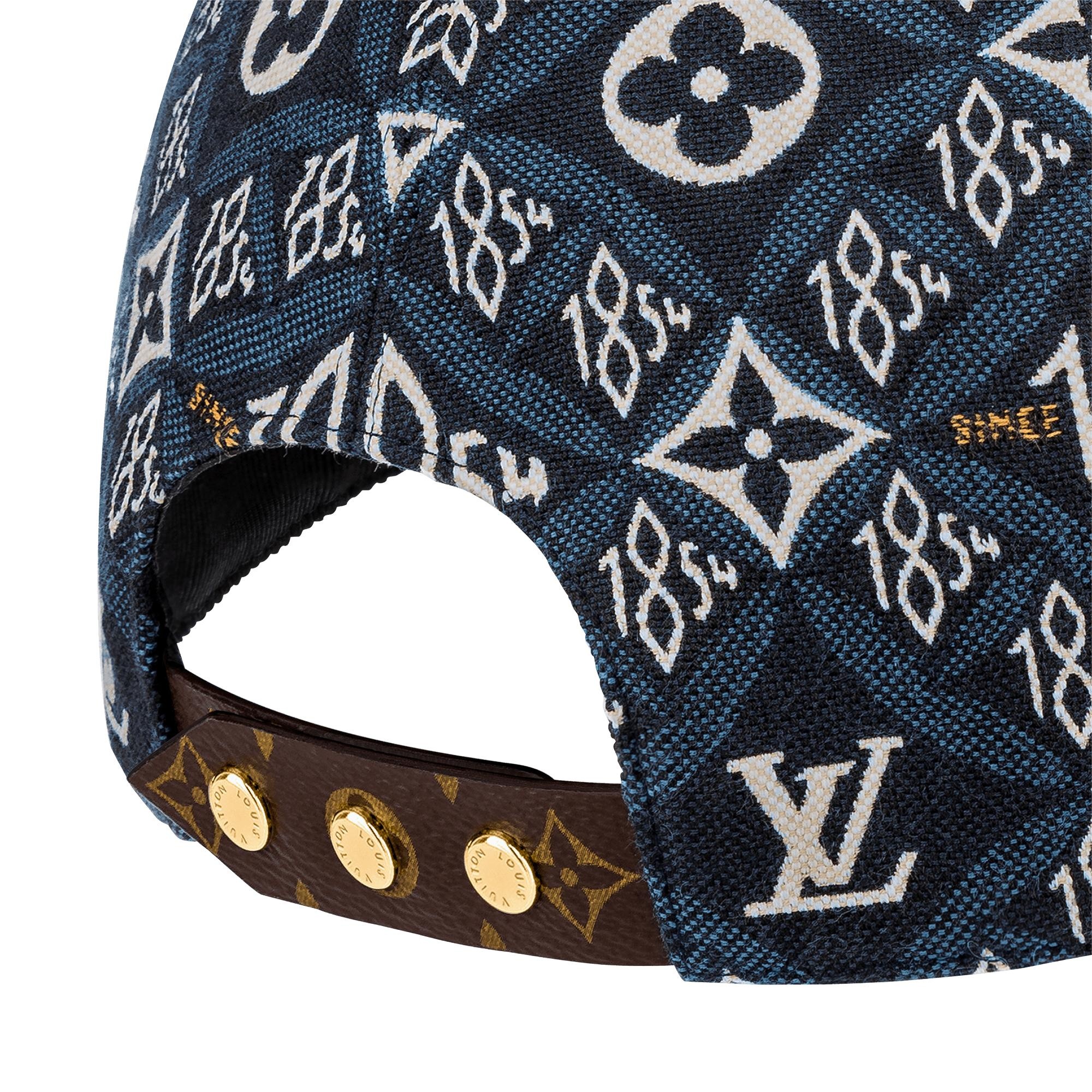 Since 1854 Cap Ou Pas Cap - 3