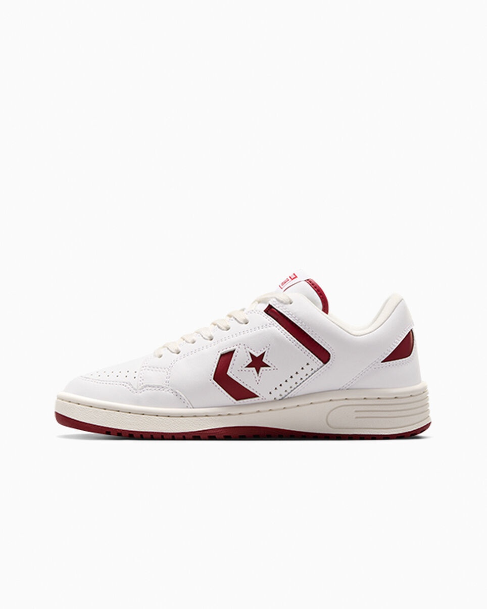 Converse Weapon Leather - 2
