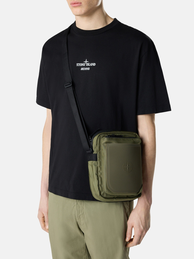 Stone Island 9200029 NYLON PANAMA ACCESSORIES outlook