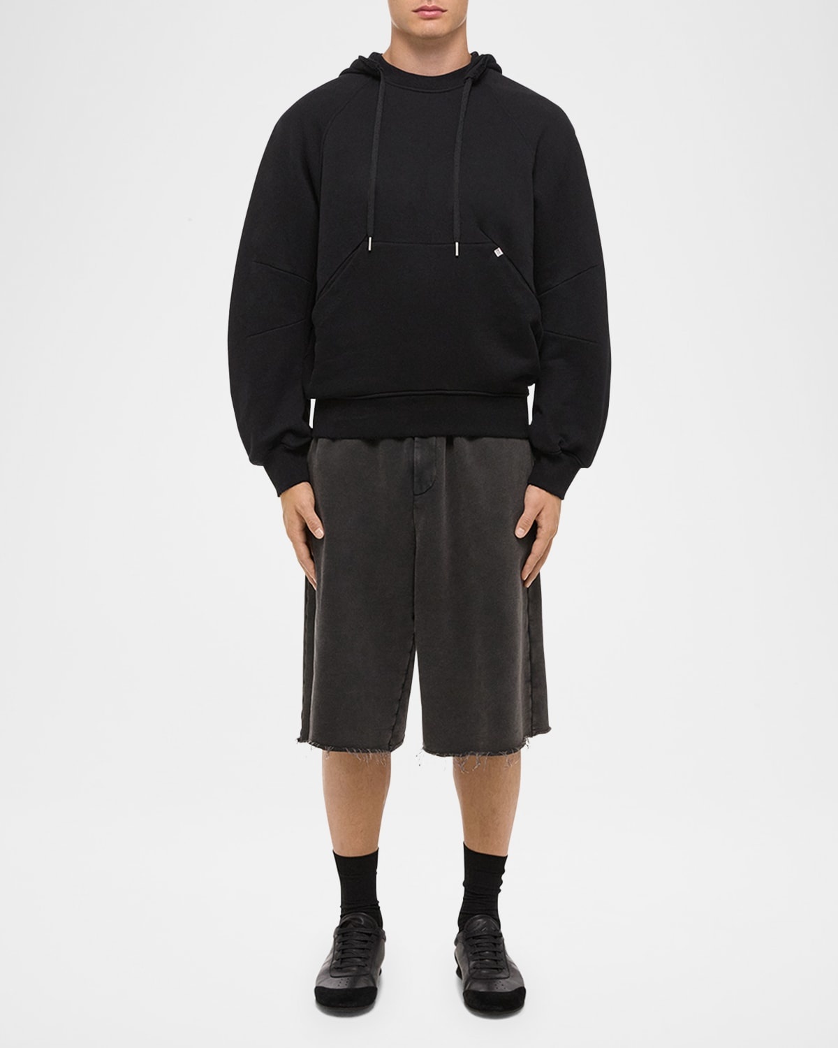 Men's New York Capsule Terry Hoodie - 2