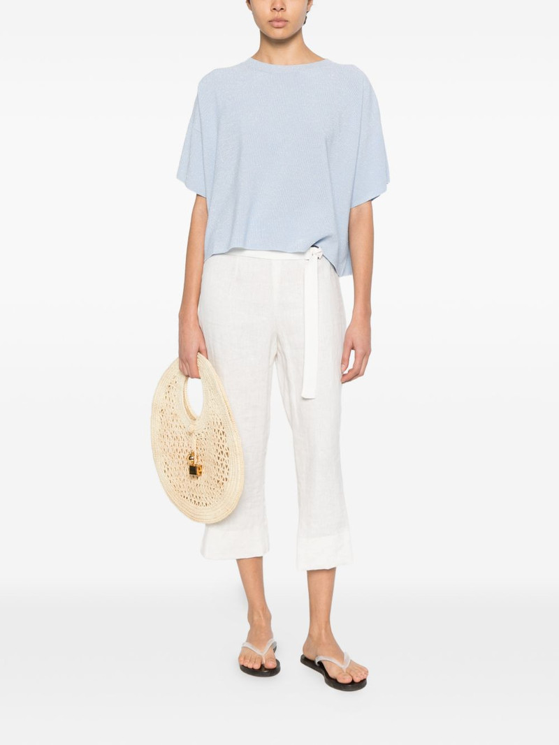 FABIANA FILIPPI short-sleeve T-shirt outlook