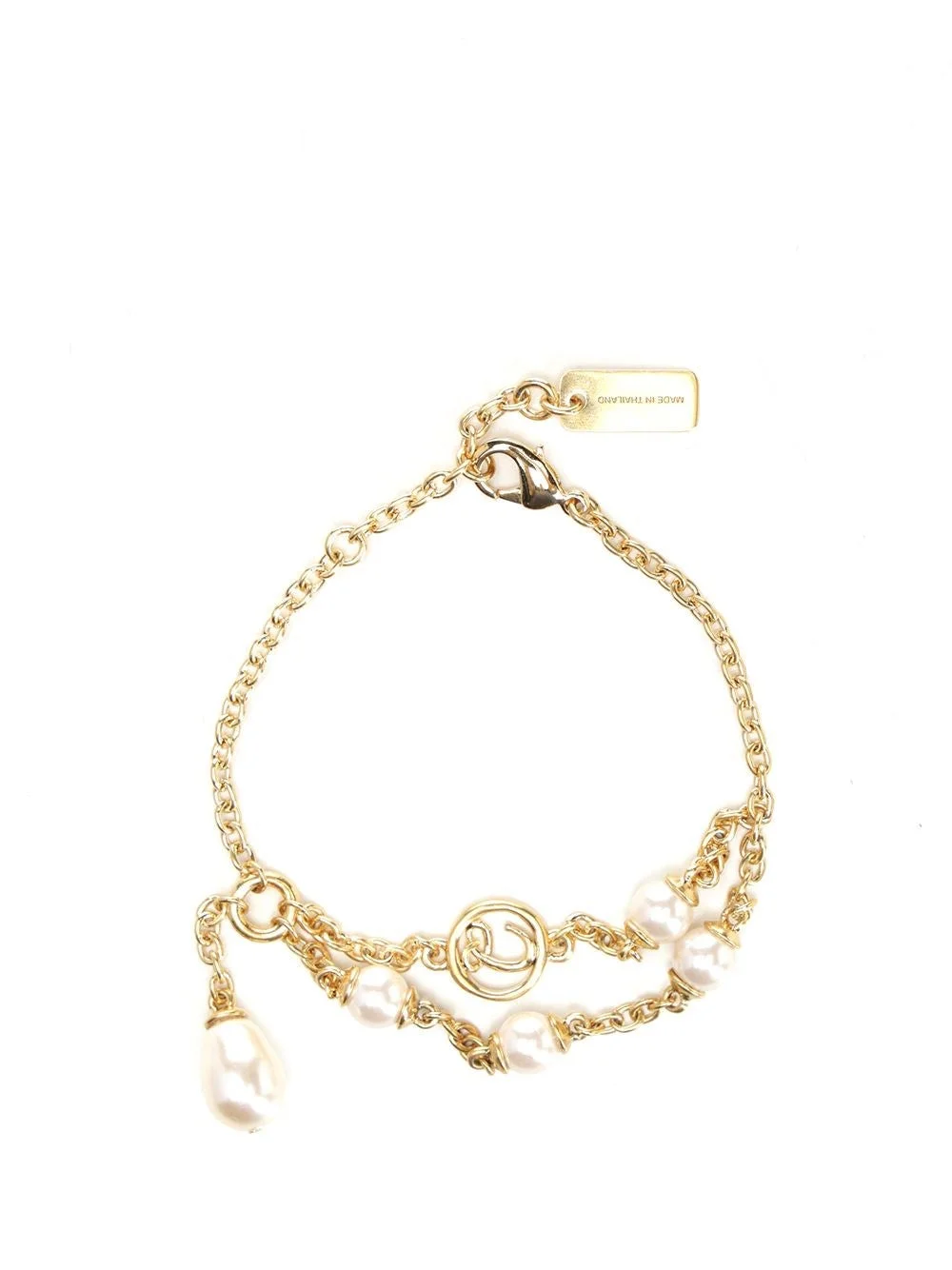 Chloe' Women Chloé Classy Bracelet - 1