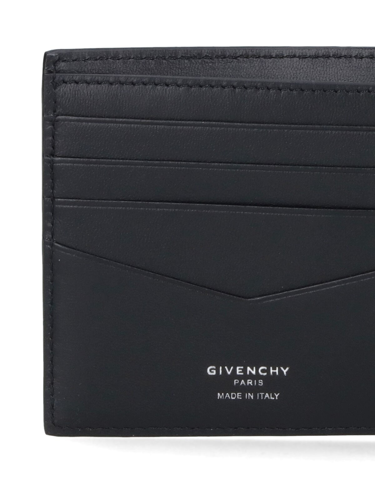 BI-FOLD WALLET - 4