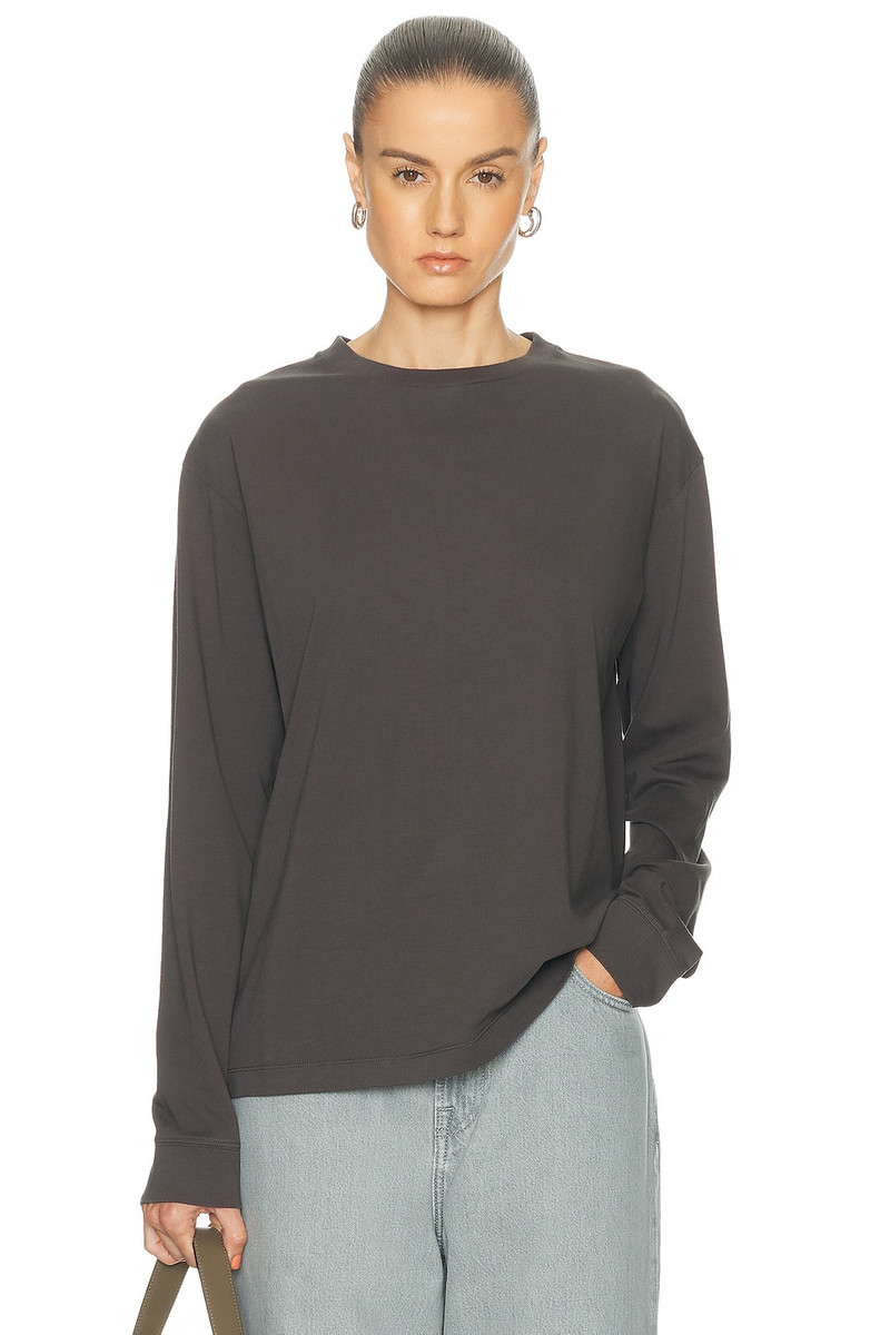 Long Sleeve Tee 1