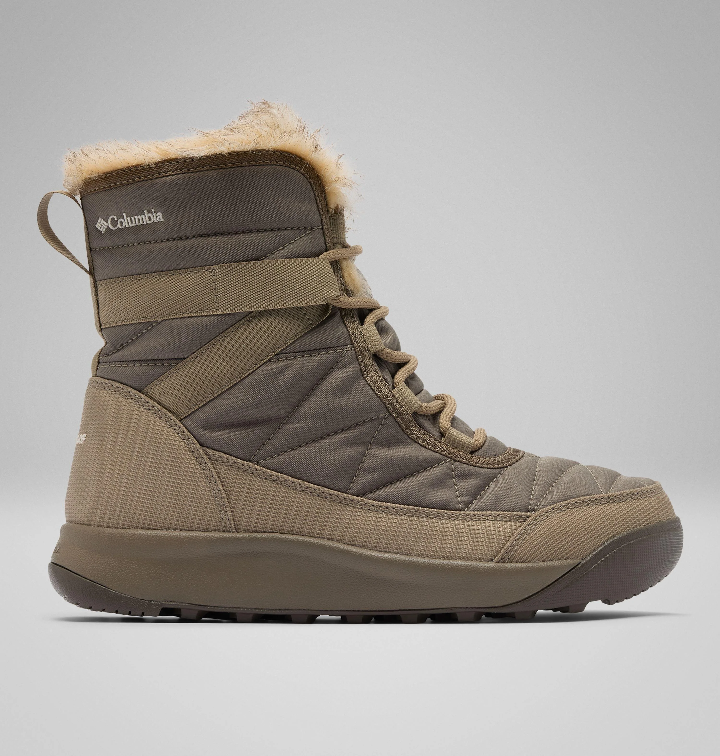 Women's Minx Shorty IV Boot - 1