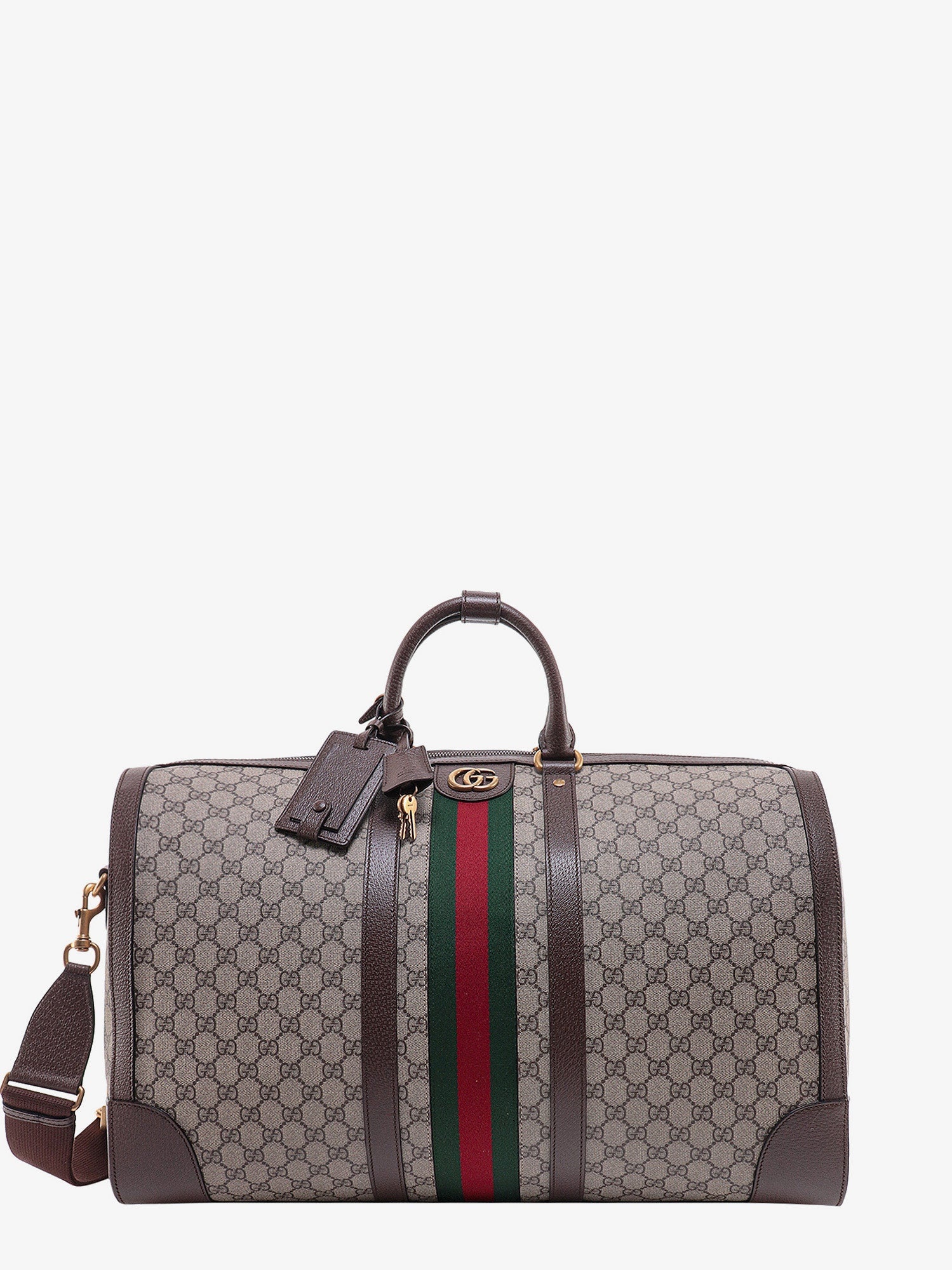 GUCCI SAVOY - 1