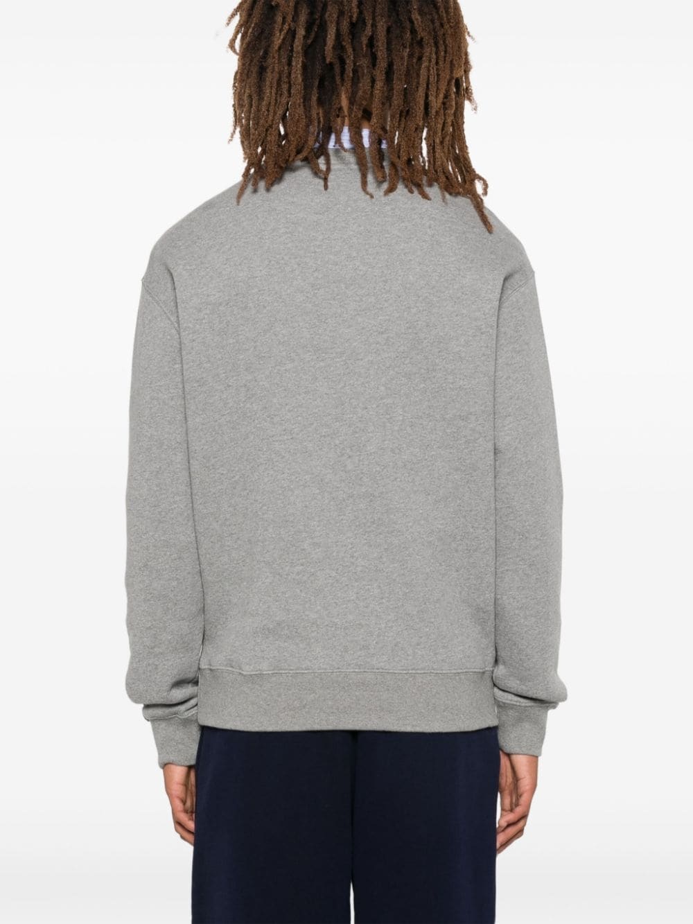 Outdoor Profile Fox sweatshirt - 4