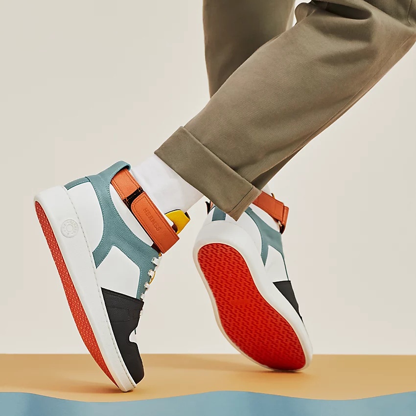 Freestyle sneaker - 3