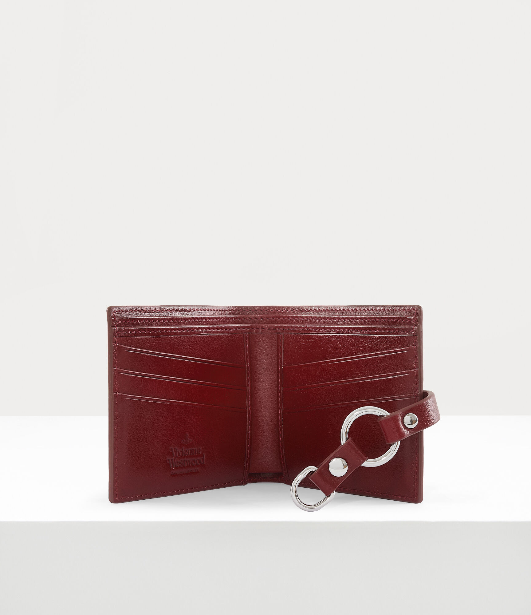 BONDAGE BILLFOLD WALLET - 3