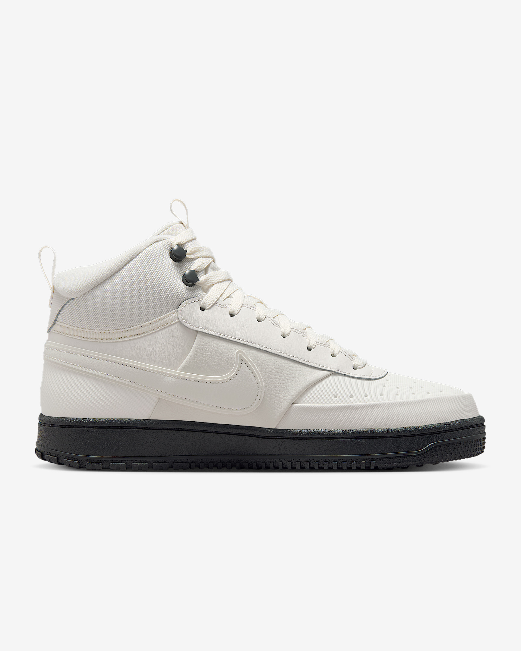 Nike Court Vision Mid Men's Winterized Shoes - 3