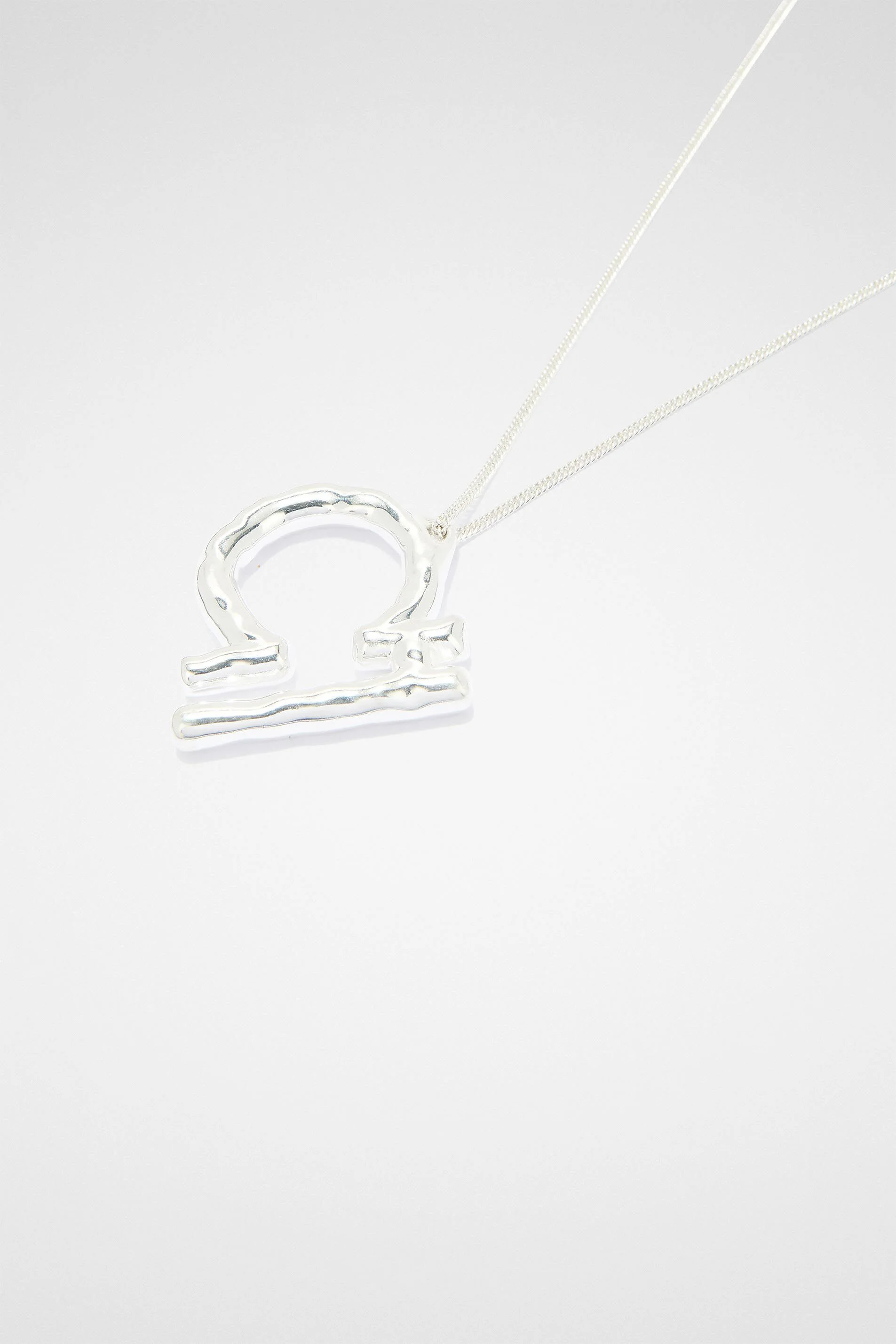 Zodiac Necklace Set - 1