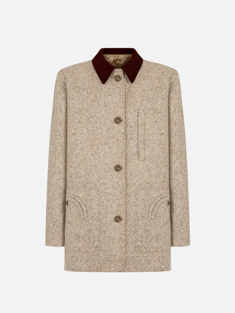 Clelia Jacket 1