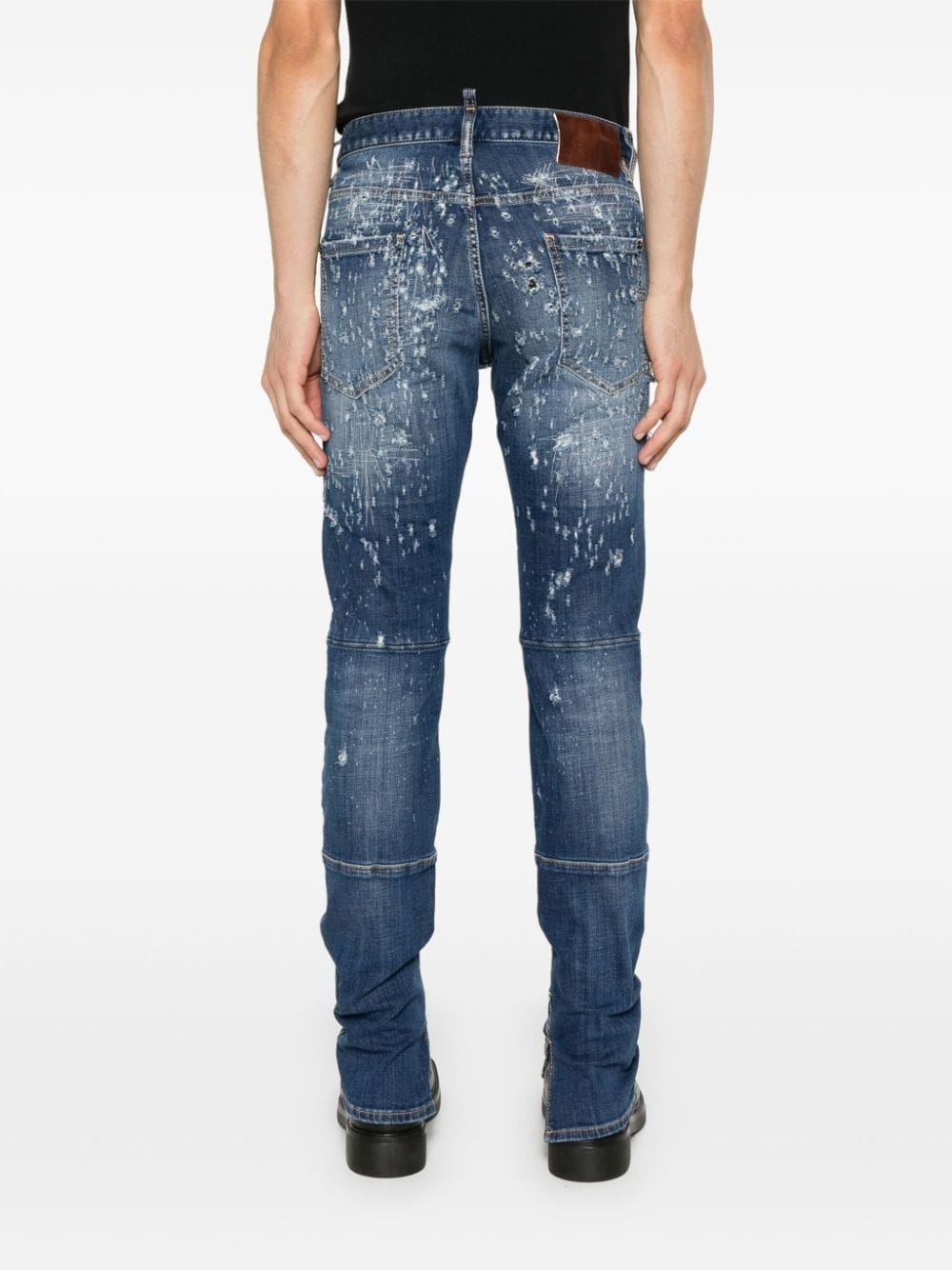 Cool Guy jeans - 4