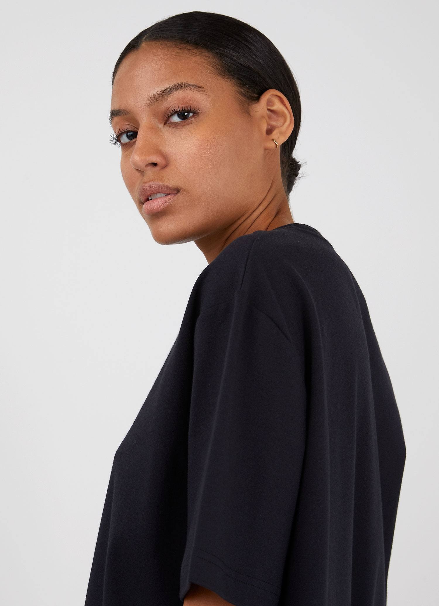 Oversized T‑shirt - 4