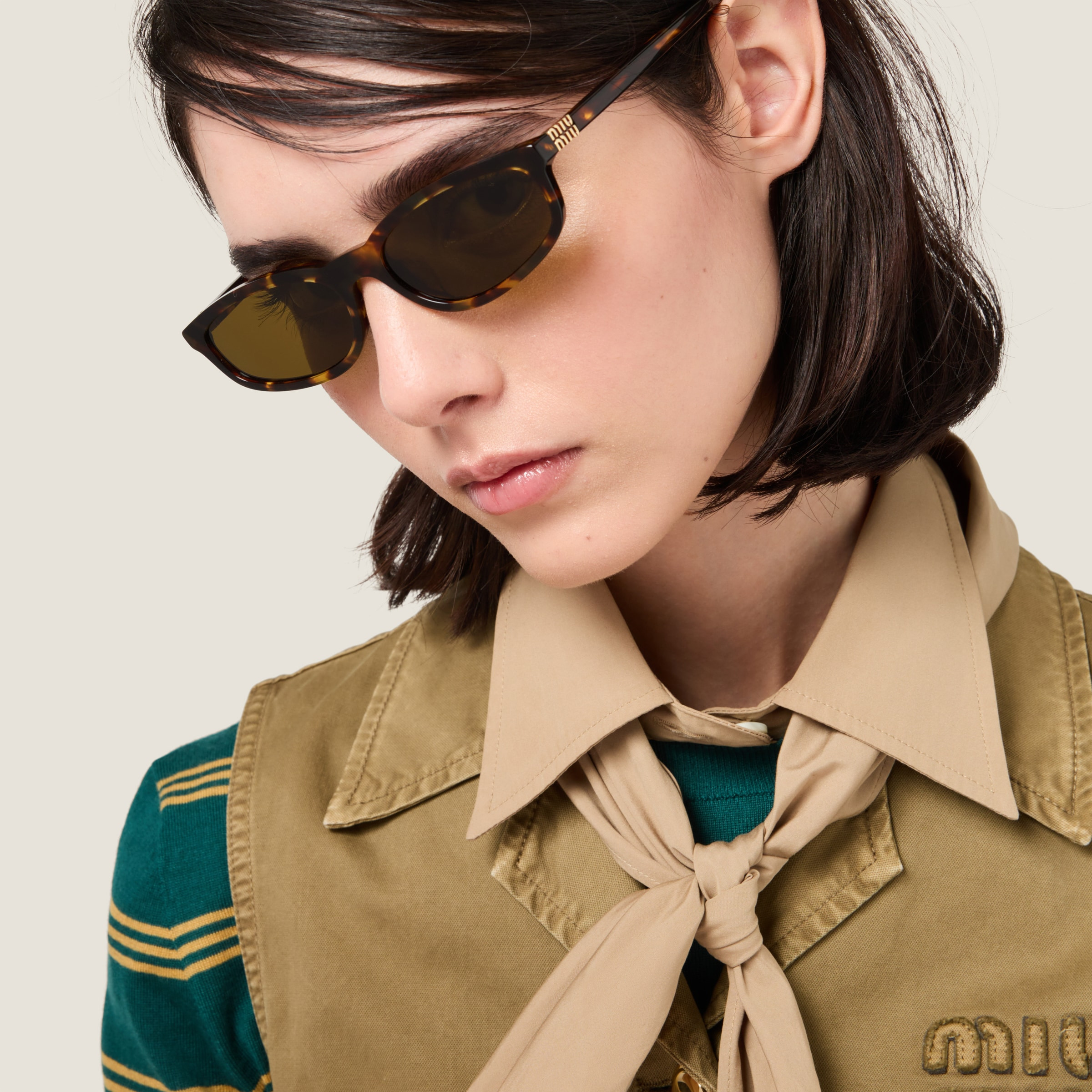 Miu Regard sunglasses - 2