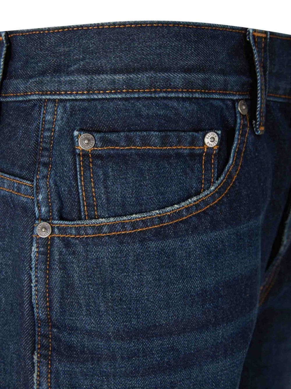 cotton jeans - 4