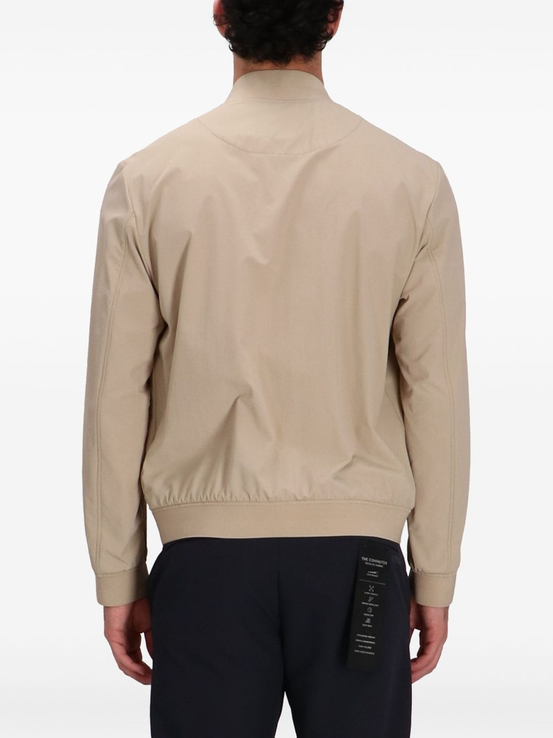 Hanry bomber jacket 4