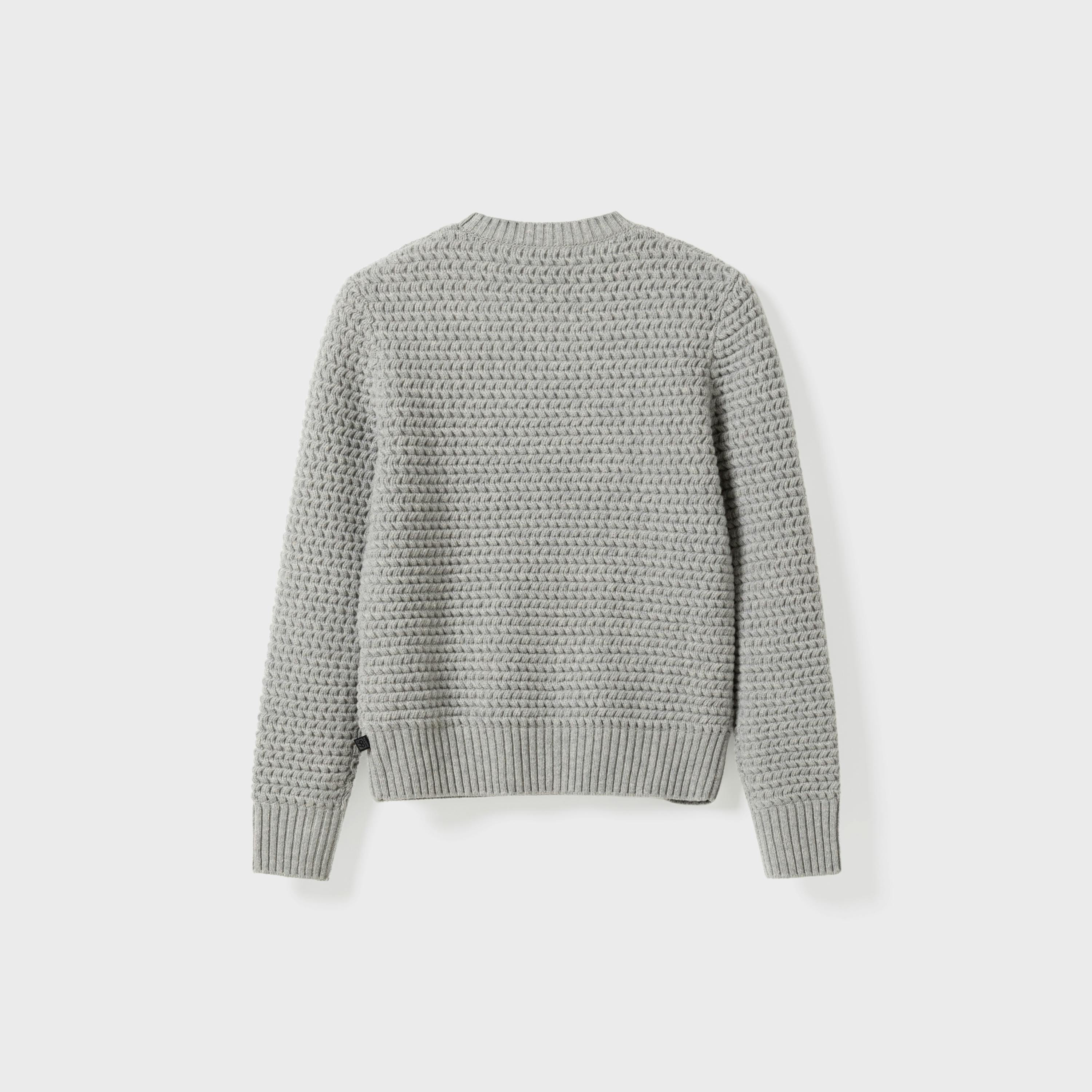 Women's Skipholt Sweater - 4