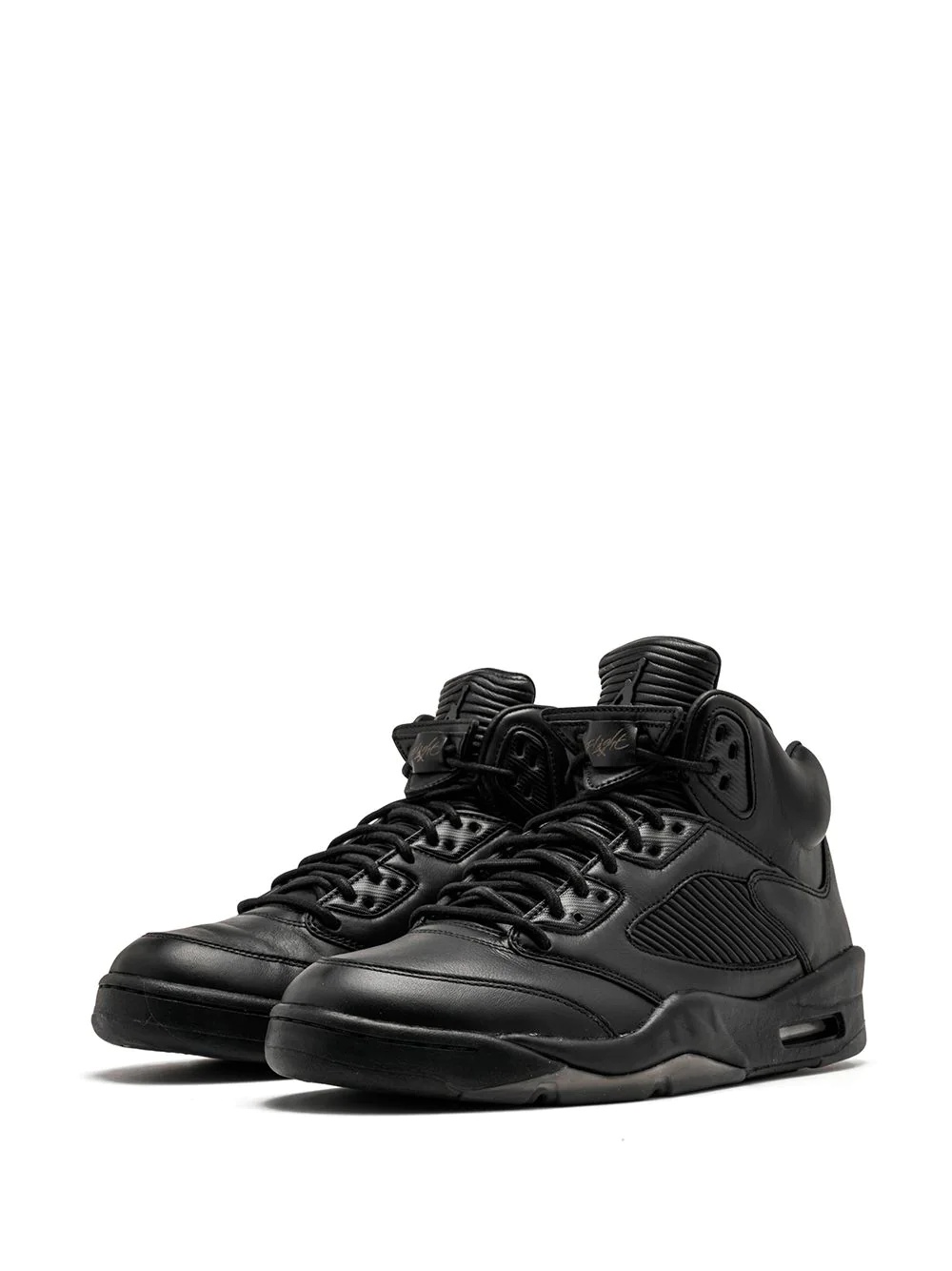 Air Jordan 5 Retro Prem sneakers - 2